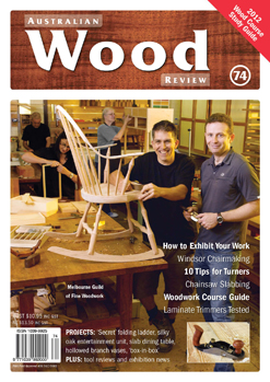 Wooden Australian woodwork magazines Plans PDF Download ...